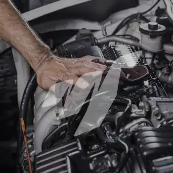 Şaşmaz fırat oto servis