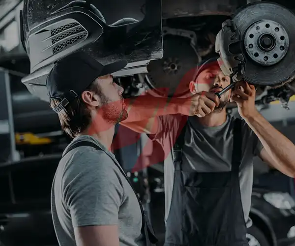 Şaşmaz fırat oto servis